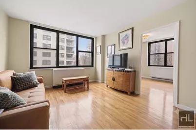 301 E 87th Street #15D, New York City, NY 10128 - Photo 6