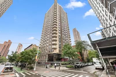 301 E 87th Street #15D, New York City, NY 10128 - Photo 14