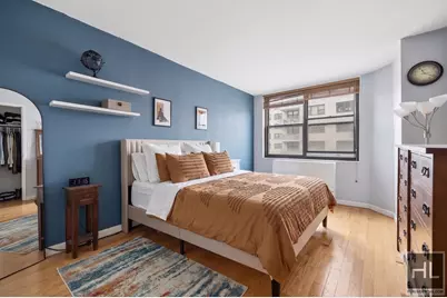 301 E 87th Street #15D, New York City, NY 10128 - Photo 8