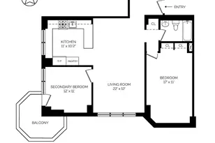 301 E 87th St, New York City, NY 10128 - Photo 16