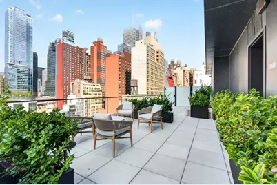 400 W 38th Street #5G-N, New York, NY 10018 - Photo 16