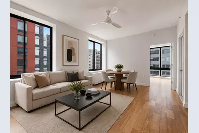8 Vanderbilt Avenue #9H, New York City, NY 11205 - Photo 2