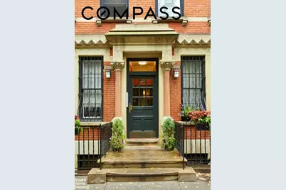 345 W 21st Street #4B, New York, NY 10011 - Photo 6