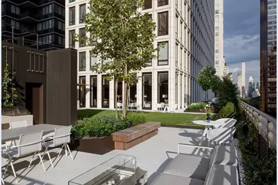 15 W 61st Street #3D, New York, NY 10023 - Photo 14