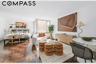 2373 Broadway #1009, New York, NY 10024 - Photo 2