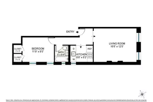 448 E 88th St, New York City, NY 10128 - Photo 6