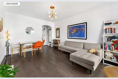 448 E 88th Street #5A, New York City, NY 10128 - Photo 2