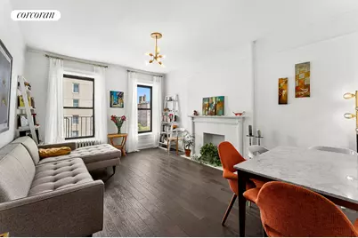 448 E 88th Street #5A, New York City, NY 10128 - Photo 1