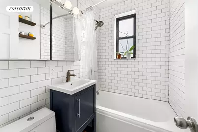 448 E 88th Street #5A, New York City, NY 10128 - Photo 6