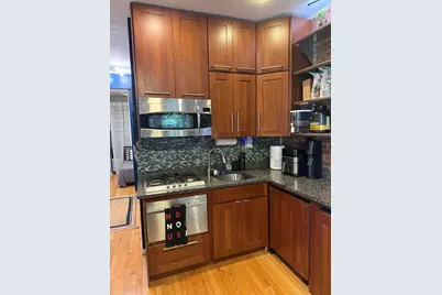 438 W 49th Street #2B, New York, NY 10019 - Photo 8