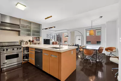 462 W 58th Street #6B, New York, NY 10019 - Photo 6