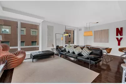 462 W 58th Street #6B, New York, NY 10019 - Photo 2