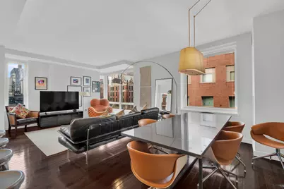 462 W 58th Street #6B, New York, NY 10019 - Photo 1