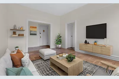 575 Ocean Avenue #4B, New York City, NY 11226 - Photo 2