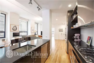50 Pine Street #7S, New York, NY 10005 - Photo 2