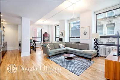 50 Pine Street #7S, New York, NY 10005 - Photo 1