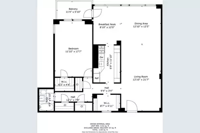 750 Kappock Street #1409, Bronx, NY 10463 - Photo 14