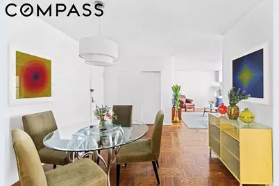 12 Beekman Place #9D, New York, NY 10022 - Photo 4