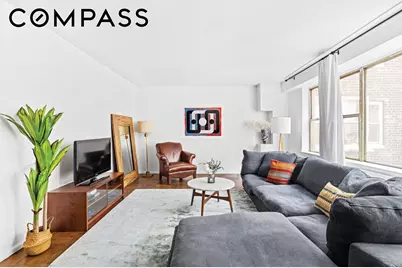 12 Beekman Place #9D, New York, NY 10022 - Photo 2