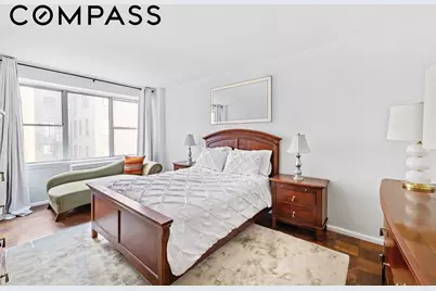 12 Beekman Place #9D, New York, NY 10022 - Photo 6