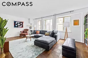 12 Beekman Pl, New York, NY 10022 - Photo 1