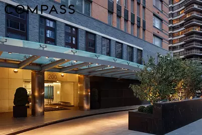 200 E 62nd Street #10C, New York, NY 10065 - Photo 16