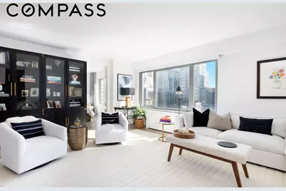 200 E 62nd Street #10C, New York, NY 10065 - Photo 2