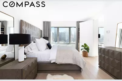 200 E 62nd Street #10C, New York, NY 10065 - Photo 10
