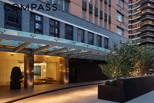 200 E 62nd St, New York, NY 10065 - Photo 16