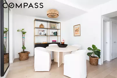 200 E 62nd Street #10C, New York, NY 10065 - Photo 4