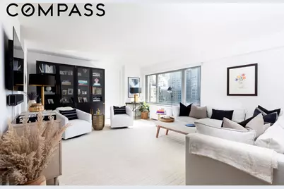 200 E 62nd Street #10C, New York, NY 10065 - Photo 1