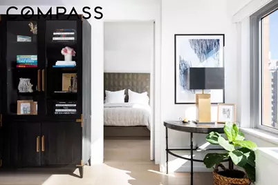 200 E 62nd Street #10C, New York, NY 10065 - Photo 8