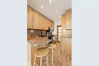 186 E 2nd Street #5, New York, NY 10009 - Photo 4