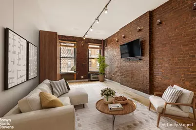 186 E 2nd Street #5, New York, NY 10009 - Photo 2