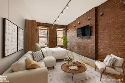 186 E 2nd Street #5, New York, NY 10009 - Photo 1