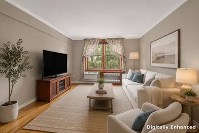 63-11 Queens Boulevard #D24, Woodside, NY 11377 - Photo 1