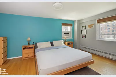 230 Jay Street #8G, Brooklyn, NY 11201 - Photo 6