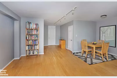 230 Jay Street #8G, Brooklyn, NY 11201 - Photo 2