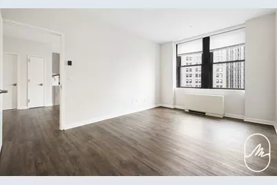 15 Park Row #26N, New York City, NY 10038 - Photo 4