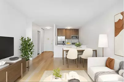345 E 94th Street #26D, New York City, NY 10128 - Photo 2