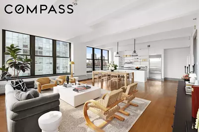 30 Main Street #10F, Brooklyn, NY 11201 - Photo 2