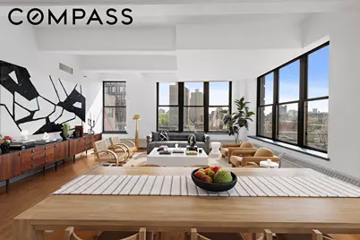 30 Main Street #10F, Brooklyn, NY 11201 - Photo 1