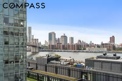 30 Main Street #10F, Brooklyn, NY 11201 - Photo 6