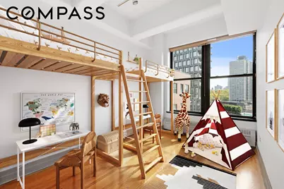 30 Main Street #10F, Brooklyn, NY 11201 - Photo 8