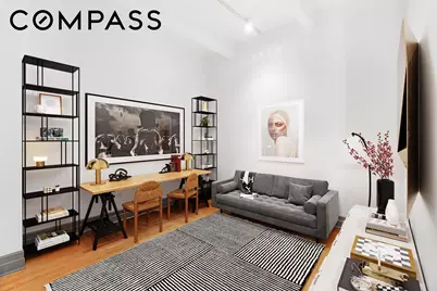 30 Main Street #10F, Brooklyn, NY 11201 - Photo 10