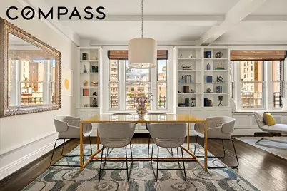 122 E 82nd Street #8C, New York, NY 10028 - Photo 1
