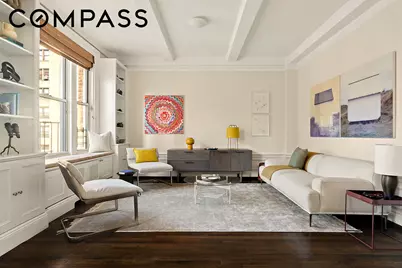 122 E 82nd Street #8C, New York, NY 10028 - Photo 2
