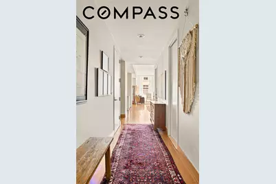35 N Moore Street #2D, New York City, NY 10013 - Photo 10