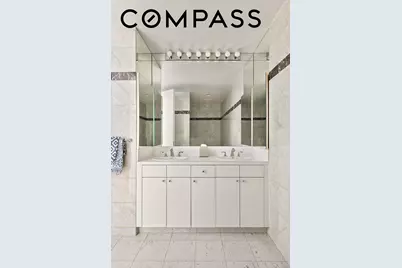 35 N Moore Street #2D, New York City, NY 10013 - Photo 6