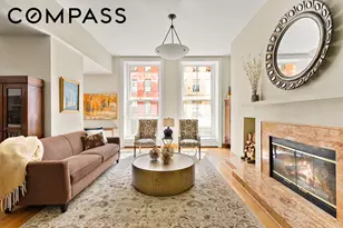 35 N Moore St, New York City, NY 10013 - Photo 2